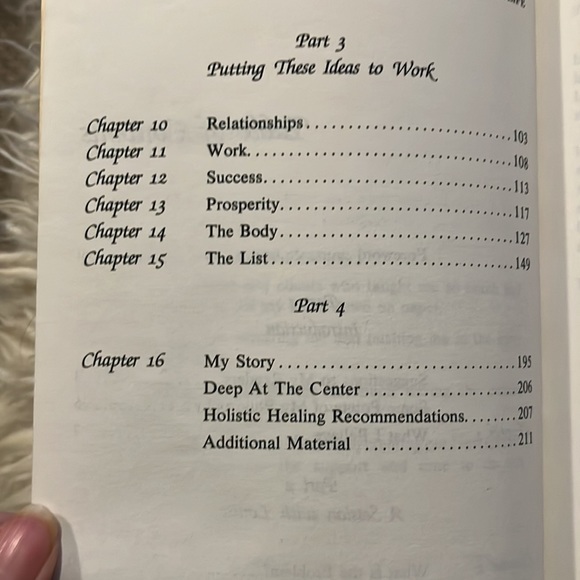 Book | You Can Heal Your Life by Louise Hay - Picture 6 of 6